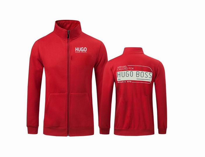 Hugo BoSS hoodie S-XXXL-196